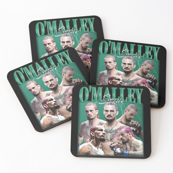 Item preview, Sean O'Malley "Suga" Vintage designed and sold by JeyVel.