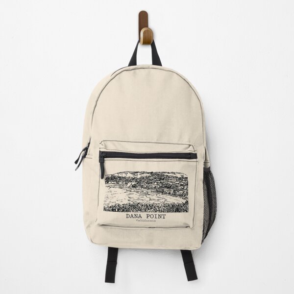 Item preview, Dana Point - California designed and sold by Lakeric Cityscapes.