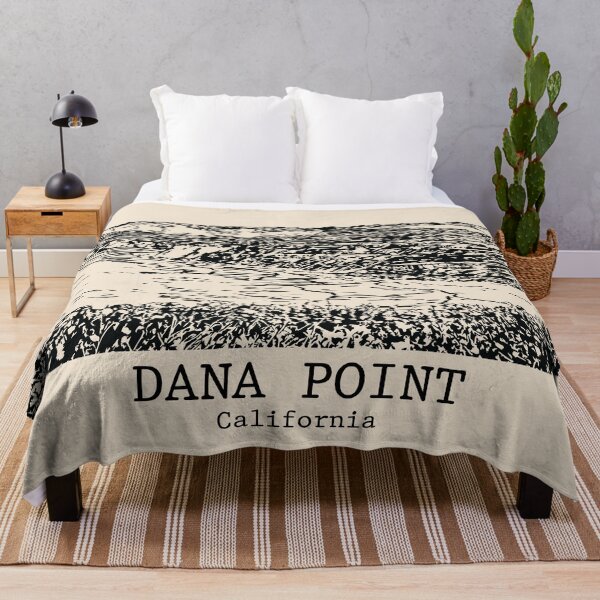 Item preview, Dana Point - California designed and sold by Lakeric Cityscapes.