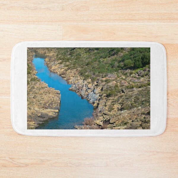 Item preview, River on the Rocks - Where Algarve meets Alentejo designed and sold by AngeloDeVal.