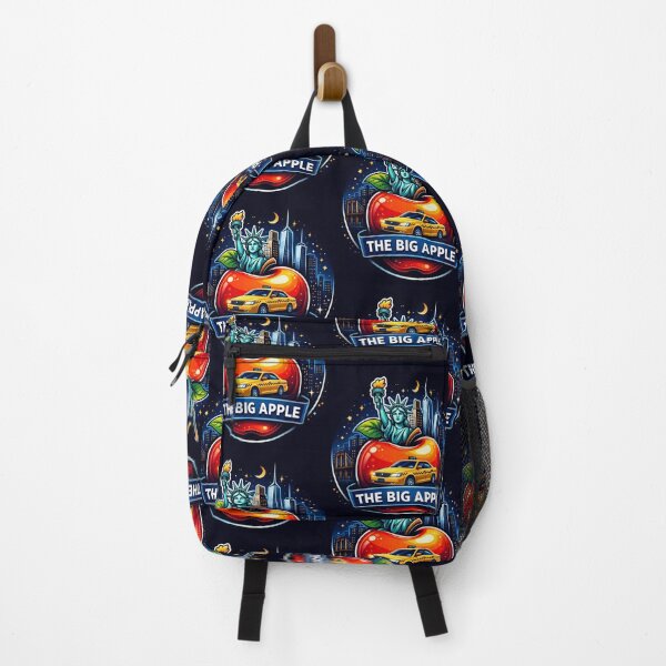 Item preview, The Big Apple designed and sold by VerticalMed.