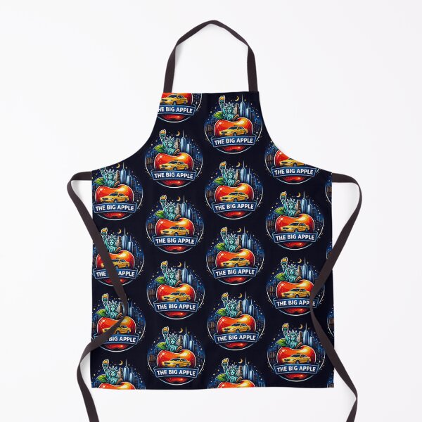 Item preview, The Big Apple designed and sold by VerticalMed.