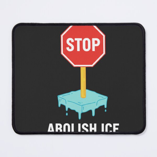 Item preview, Abolish Ice designed and sold by BlueBerryBooze.