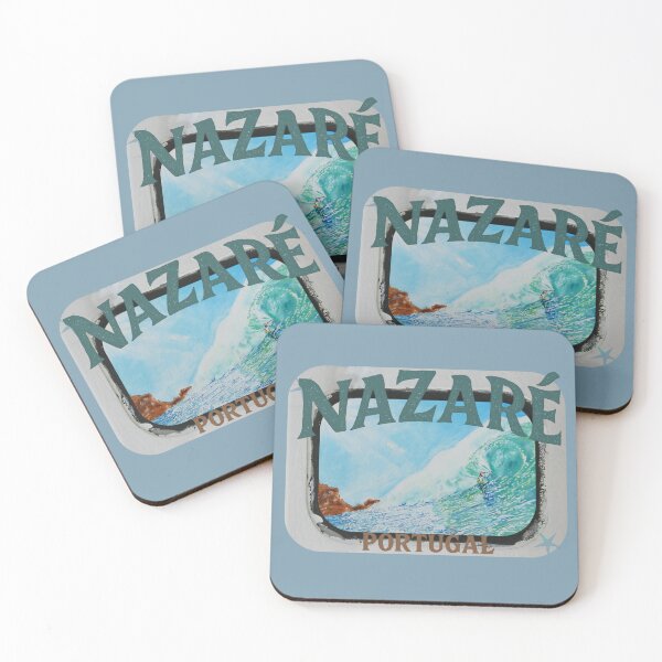 Item preview, Nazaré international surf championship designed and sold by SandraSRomao.