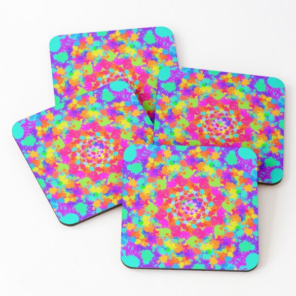 Item preview, Splotchy Blotches designed and sold by Iillustrator’s Shop.