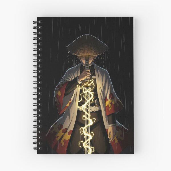 Item preview, Zenitsu Agatsuma designed and sold by Lunexis.