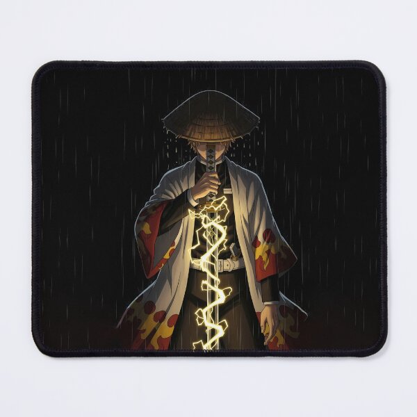 Item preview, Zenitsu Agatsuma designed and sold by Lunexis.
