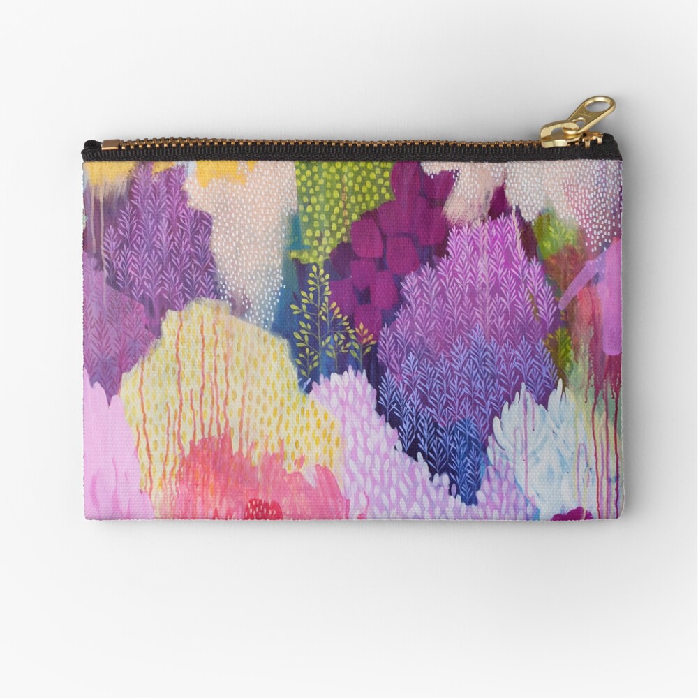 Aperçu de l'œuvre Pochette créée et vendue par ClairBremner.