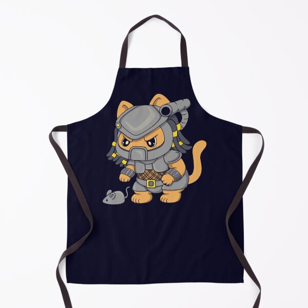 Item preview, Meowdator designed and sold by loobsart.