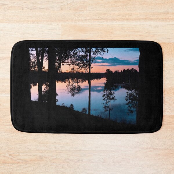 Item preview, Twilight by the lake designed and sold by AngeloDeVal.