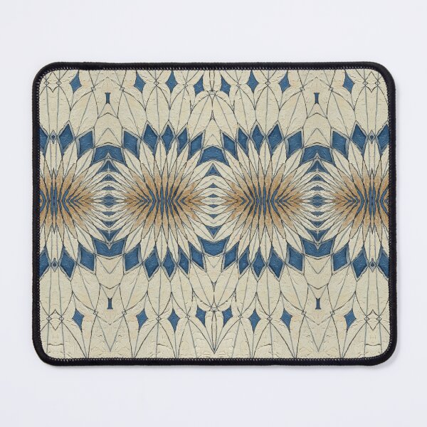 Item preview, Al Masjid Al-Nabawi Umbrella Geometry (V.2) – Madinah Inspired Islamic Art designed and sold by D-Islamic.