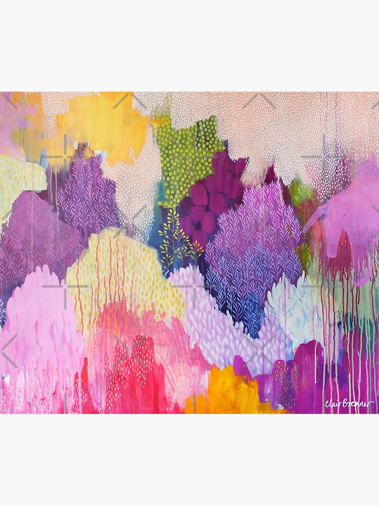 Summer Haze by ClairBremner
