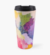 Taza de viaje Bruma de verano