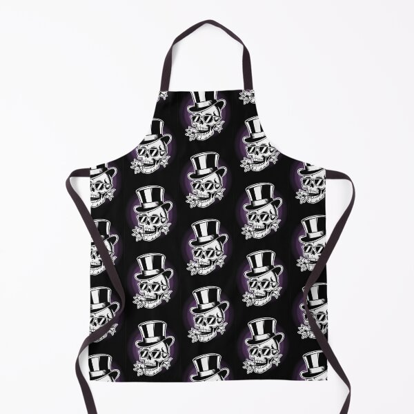 Item preview, Old school Skull designed and sold by gabobigdream.