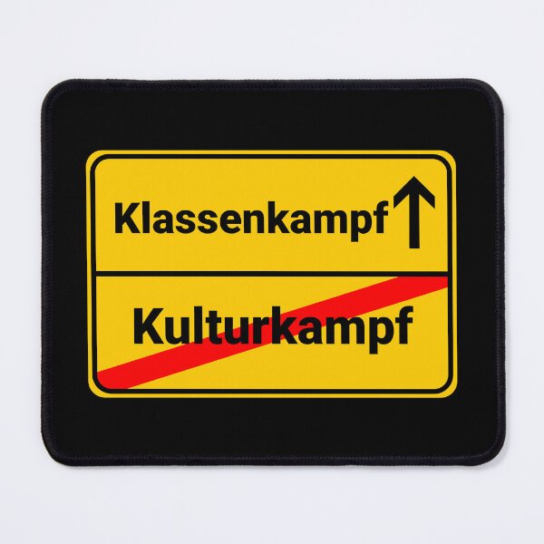 Item preview, Class struggle now designed and sold by Dunkelflaute.