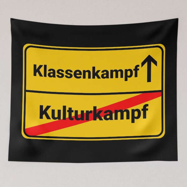 Item preview, Class struggle now designed and sold by Dunkelflaute.