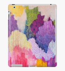Summer Haze iPad Case/Skin