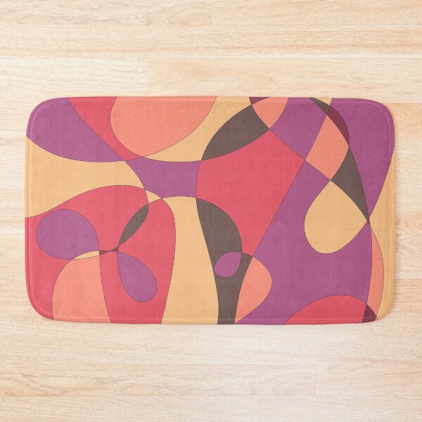 Item preview, Peace and Flow Pastel designed and sold by Little by Little - Everything is Possible.