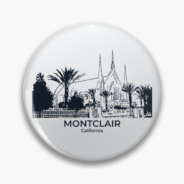 Item preview, Montclair - California designed and sold by Lakeric.