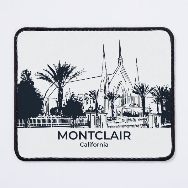 Item preview, Montclair - California designed and sold by Lakeric.