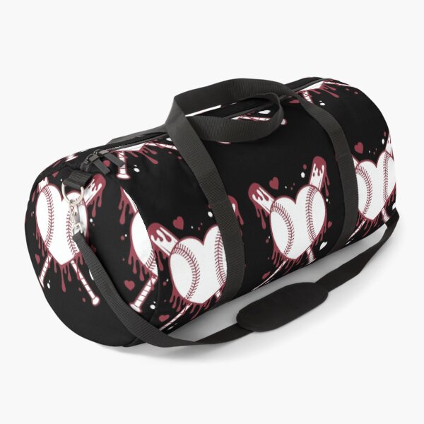 Item preview, Heart Dripping Baseball  designed and sold by jkrphoto.