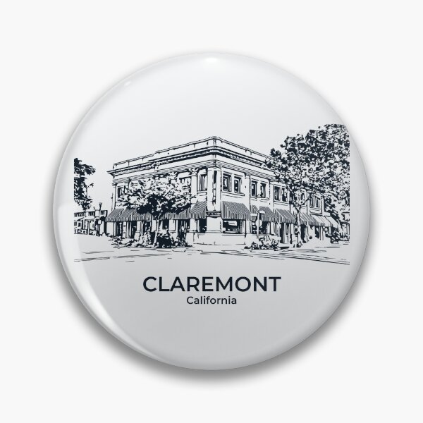 Item preview, Claremont - California designed and sold by Lakeric.