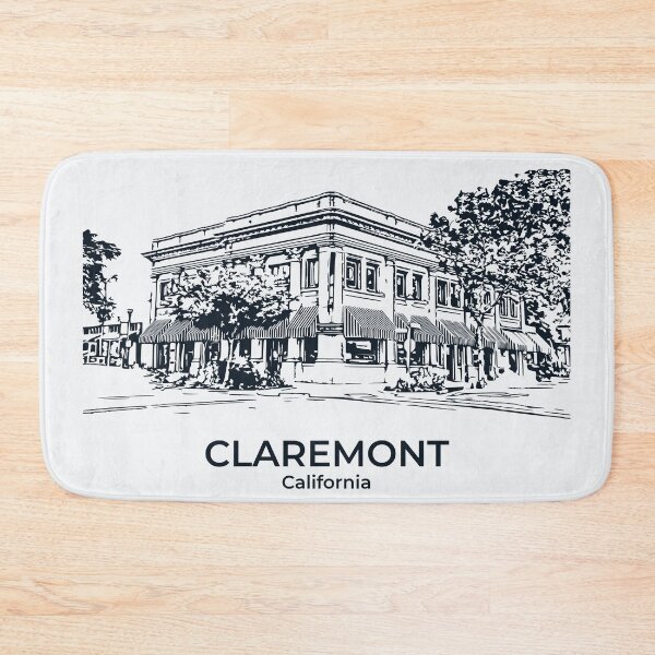 Item preview, Claremont - California designed and sold by Lakeric.
