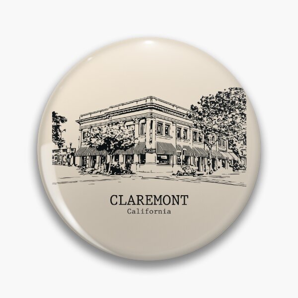 Item preview, Claremont - California designed and sold by Lakeric.