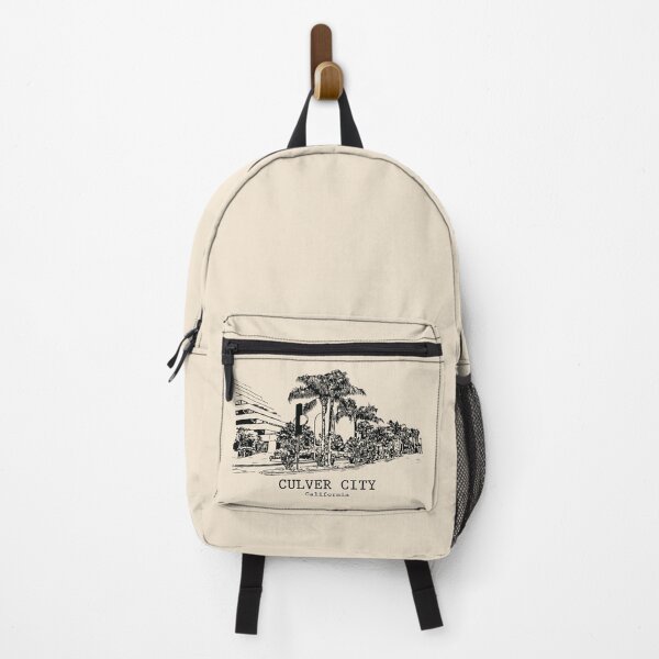 Item preview, Culver City - California designed and sold by Lakeric.