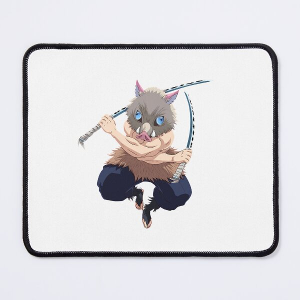 Item preview, Inosuke designed and sold by pinedamikeb.