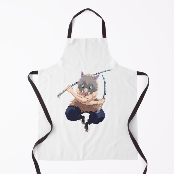 Item preview, Inosuke designed and sold by pinedamikeb.