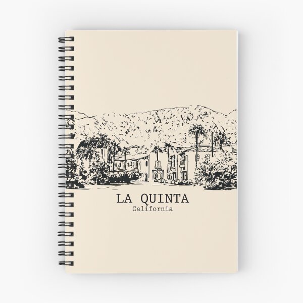 Item preview, La Quinta - California designed and sold by Lakeric.