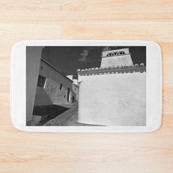 Item preview, Streets of a medieval castle. Alentejo designed and sold by AngeloDeVal.