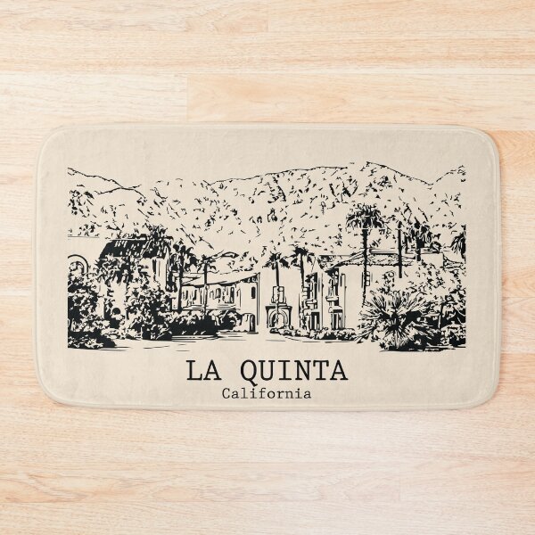 Item preview, La Quinta - California designed and sold by Lakeric.