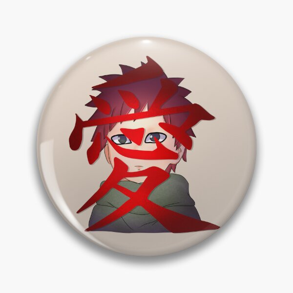 Item preview, Scribble Sabaku designed and sold by Izaa-aart.