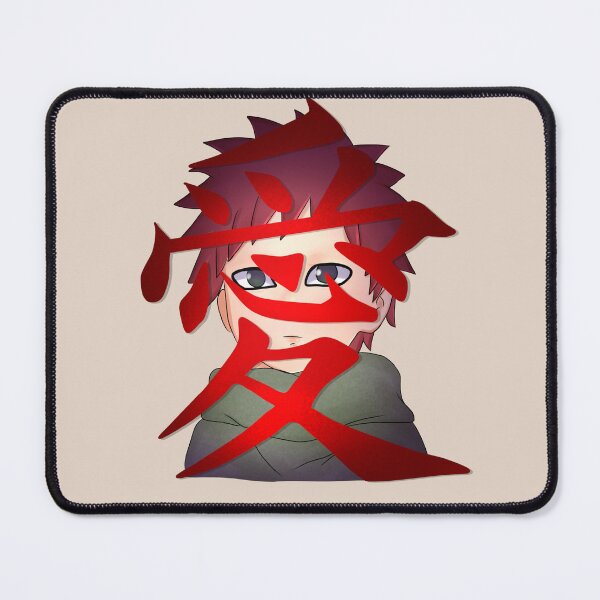 Item preview, Scribble Sabaku designed and sold by Izaa-aart.