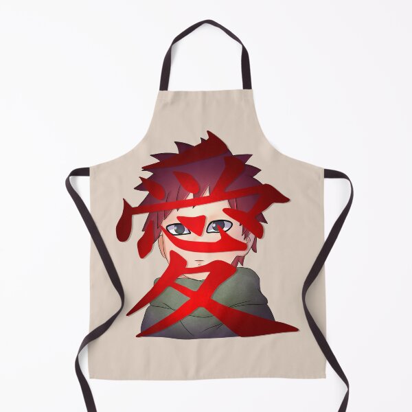 Item preview, Scribble Sabaku designed and sold by Izaa-aart.