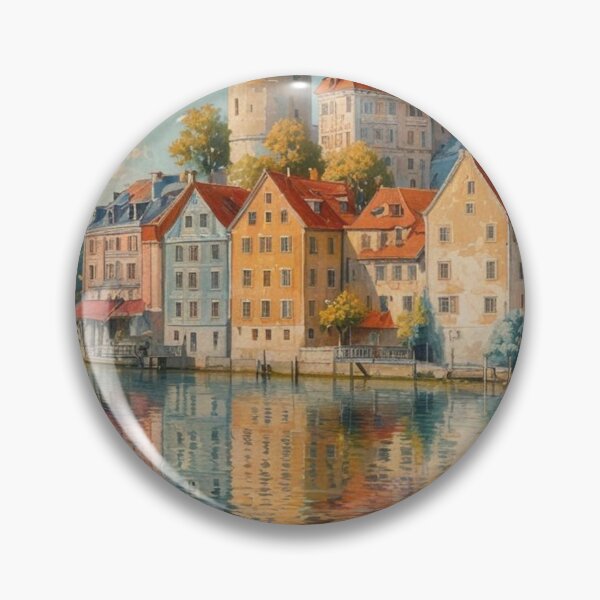 Item preview, Bregenz, Austria designed and sold by sid1802.