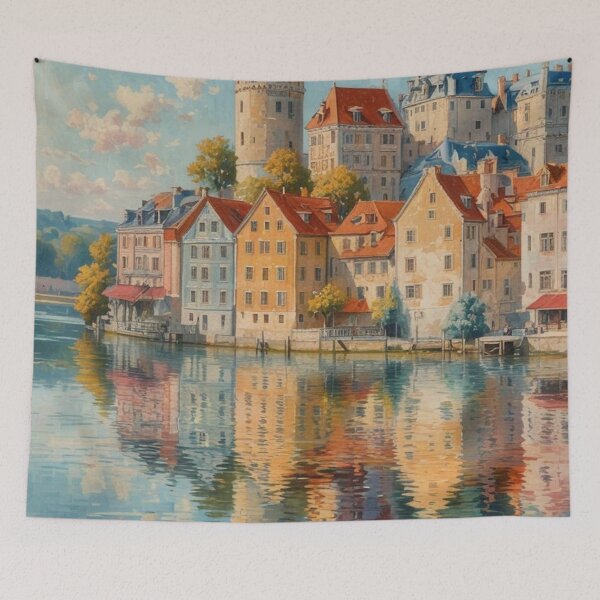 Item preview, Bregenz, Austria designed and sold by sid1802.
