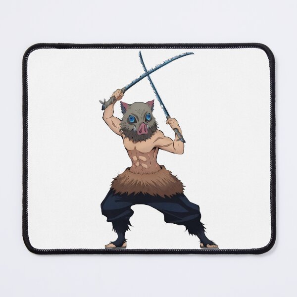 Item preview, Inosuke hashibira designed and sold by pinedamikeb.