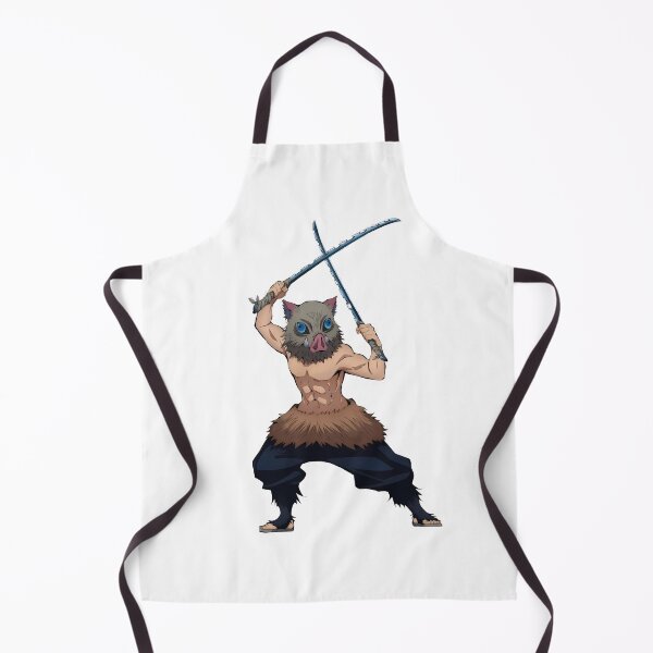 Item preview, Inosuke hashibira designed and sold by pinedamikeb.