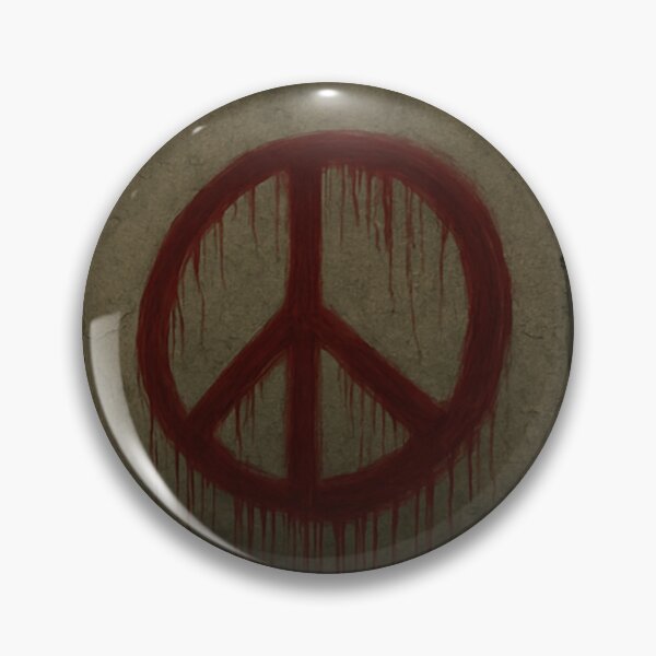 Item preview, Peace From the Ashes designed and sold by PurrfectWhisper.