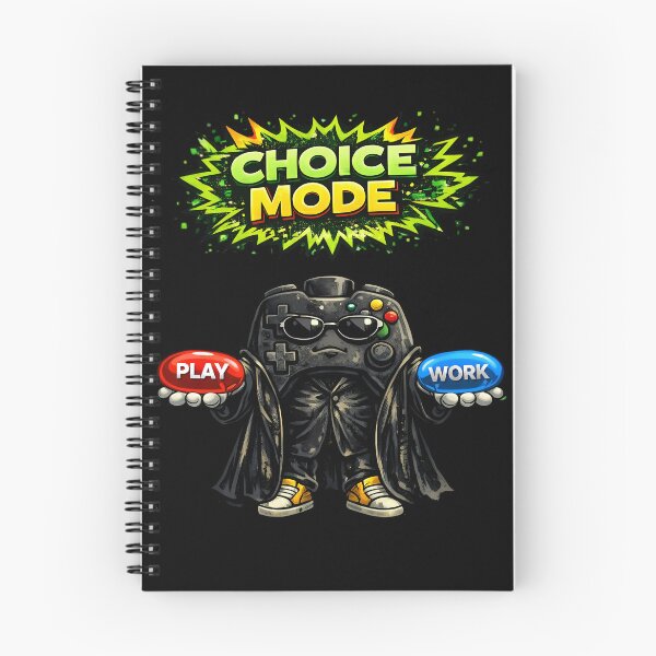 Item preview, Choice mode designed and sold by VRmotoblog.