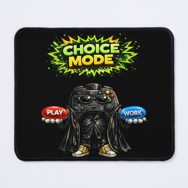 Item preview, Choice mode designed and sold by VRmotoblog.