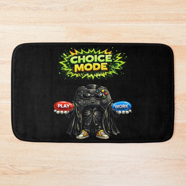 Item preview, Choice mode designed and sold by VRmotoblog.