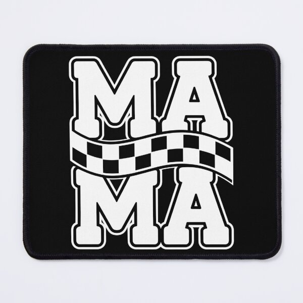 Item preview, Mama Racing Mother Motorsports designed and sold by theartfulaspie.