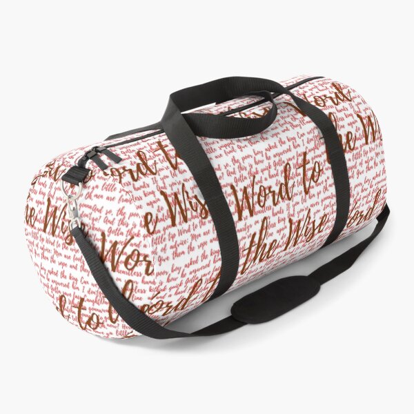 Item preview, Hadestown Lyrics designed and sold by broadwaygirl142.