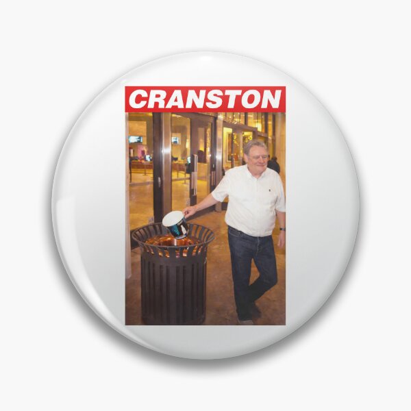 Item preview, Cranston - I Think You Should Leave designed and sold by acquiesce13.