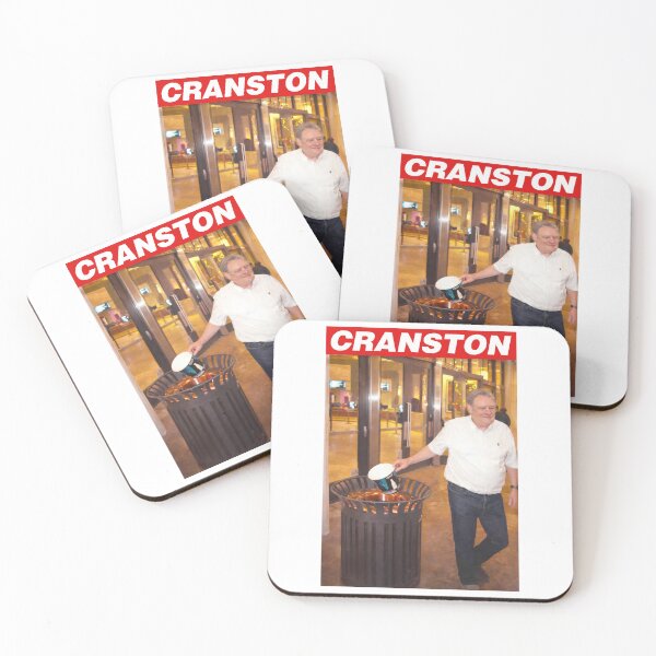 Item preview, Cranston - I Think You Should Leave designed and sold by acquiesce13.