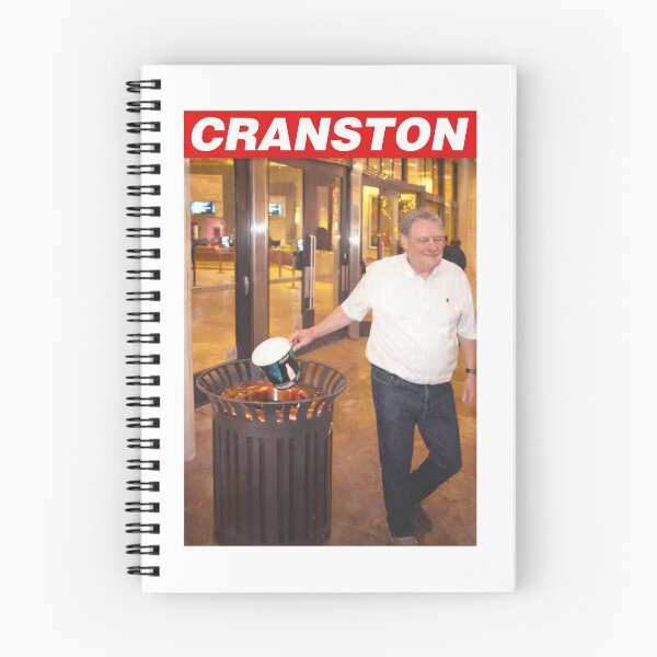 Item preview, Cranston - I Think You Should Leave designed and sold by acquiesce13.
